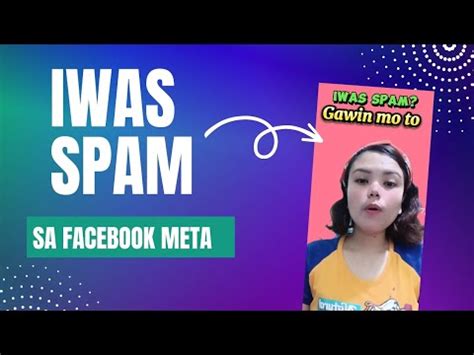 spamming in tagalog|spamming in English .